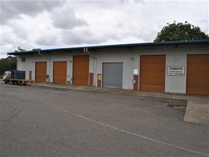 Area H/22 King Street, Caboolture QLD 4510