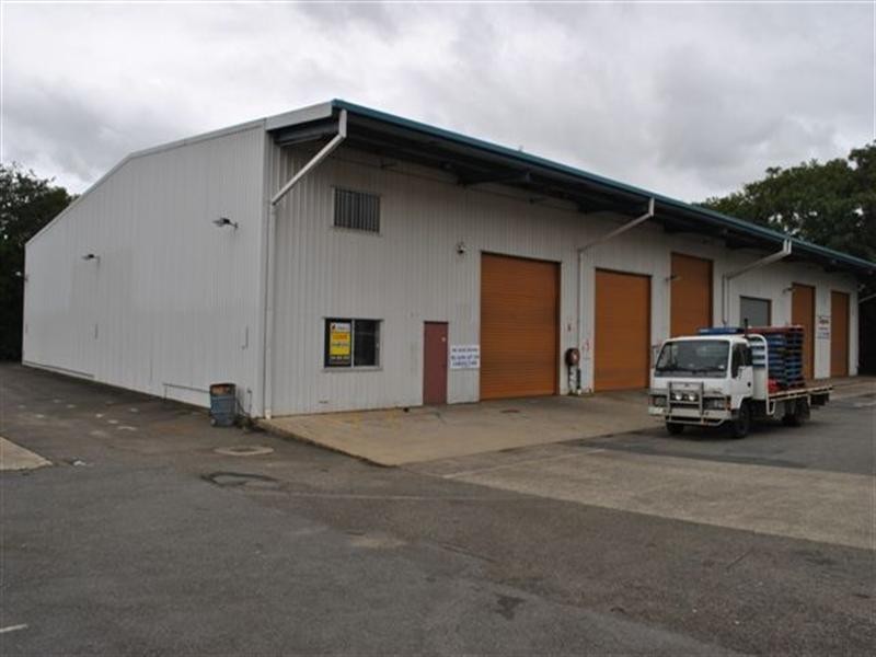 Area H/22 King Street, Caboolture QLD 4510