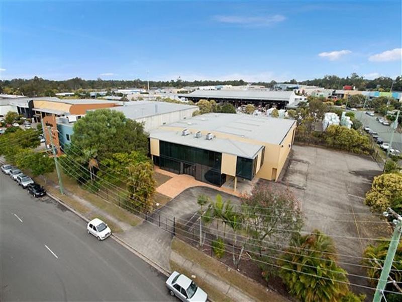 Meadowbrook QLD 4131