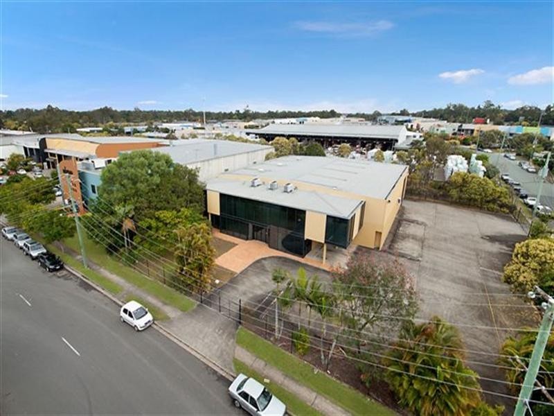 Meadowbrook QLD 4131