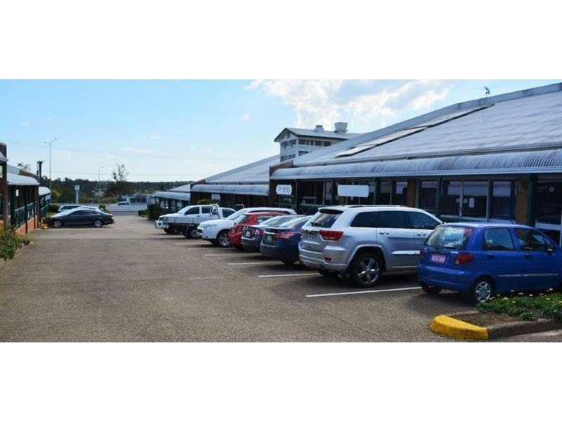 Springwood QLD 4127