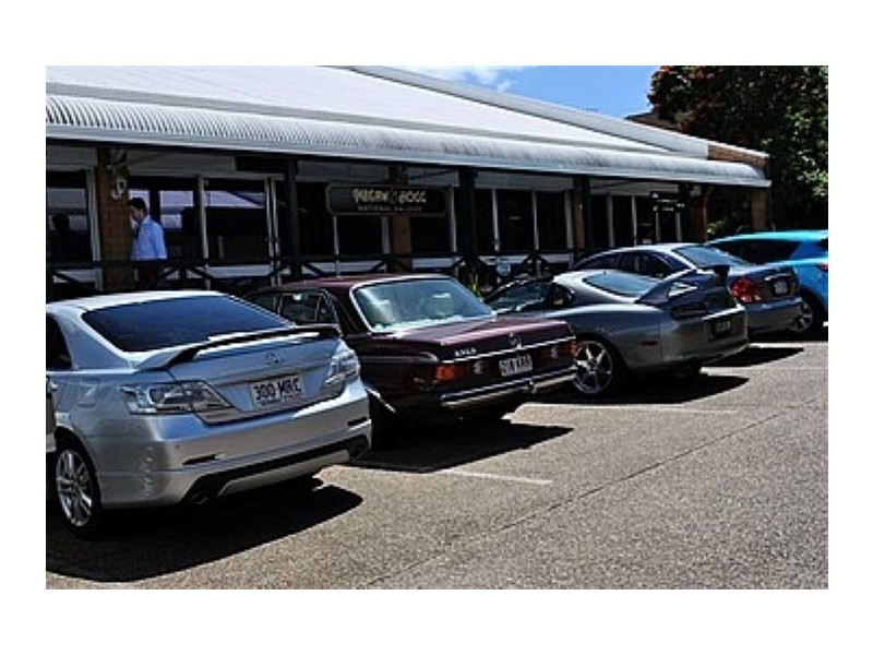 Springwood QLD 4127