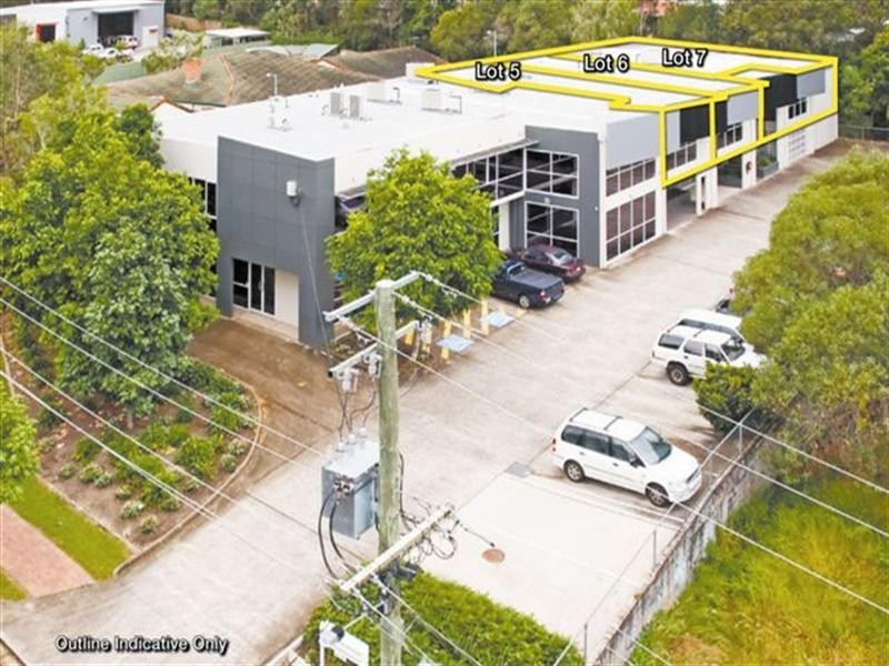 5/61-63 Commercial Drive, Shailer Park QLD 4128