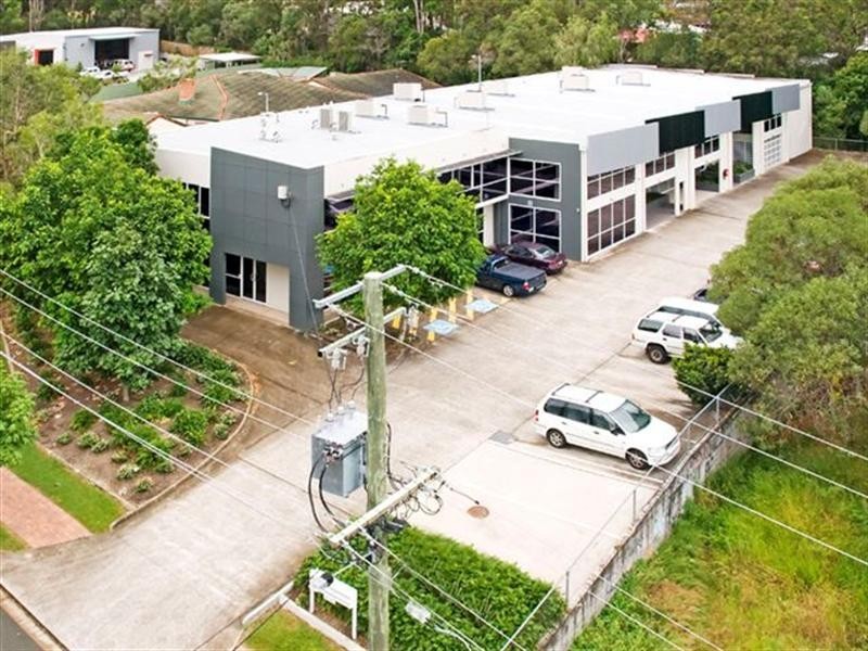 7/61-63 Commercial Drive, Shailer Park QLD 4128