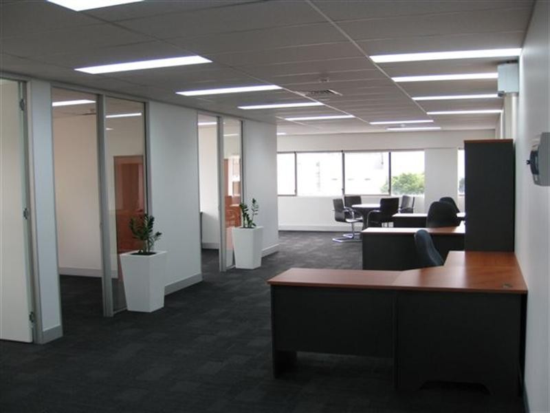 490 Upper Edward Street, Spring Hill QLD 4000