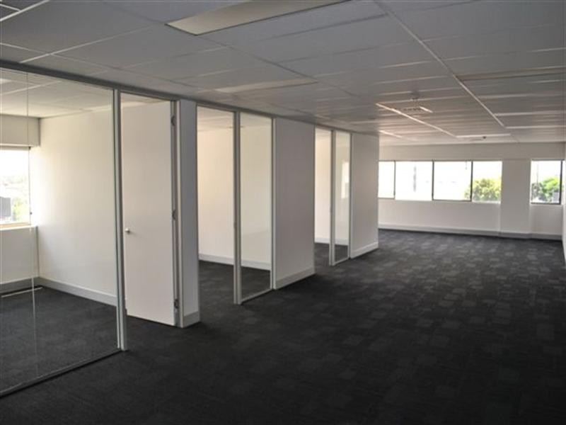 490 Upper Edward Street, Spring Hill QLD 4000