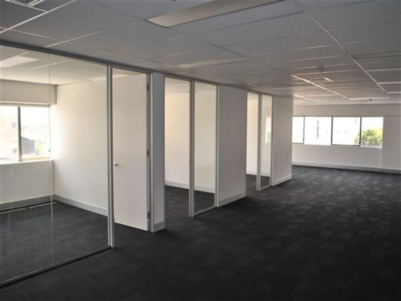 490 Upper Edward Street, Spring Hill QLD 4000