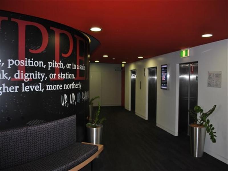 490 Upper Edward Street, Spring Hill QLD 4000