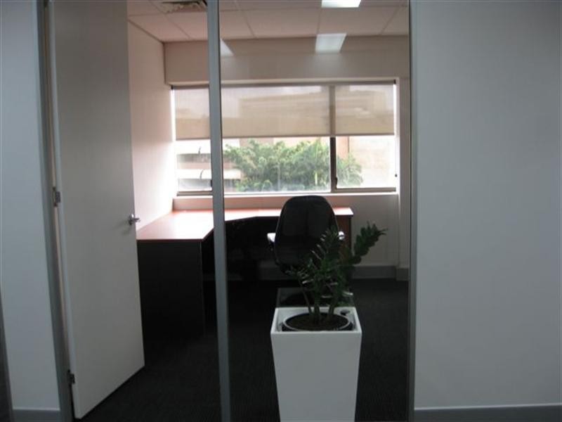 490 Upper Edward Street, Spring Hill QLD 4000