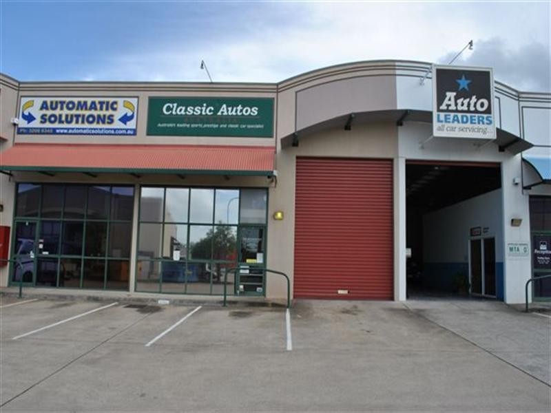 Underwood QLD 4119