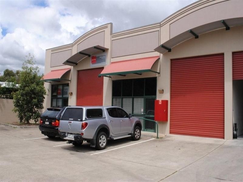 Underwood QLD 4119