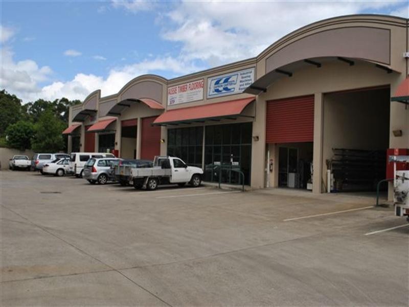 Underwood QLD 4119