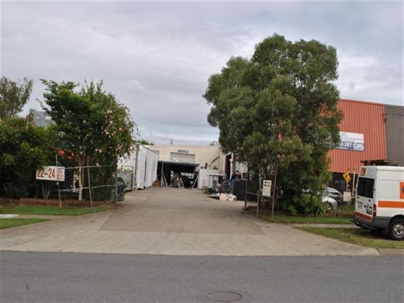 22 Marble Drive, Kingston QLD 4114