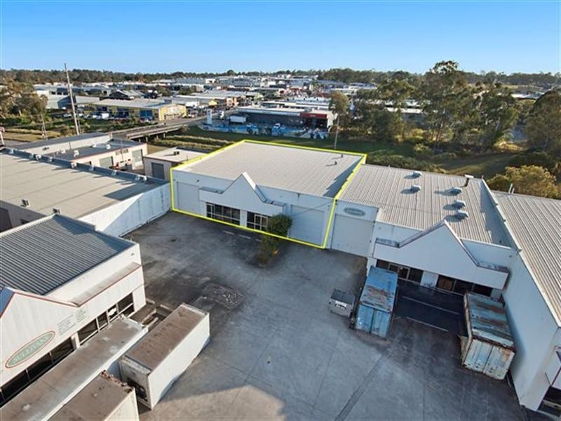 6/3375 PACIFIC Highway, Slacks Creek QLD 4127