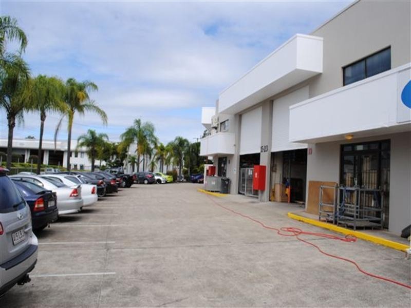 2/15-23 Parramatta Road, Underwood QLD 4119