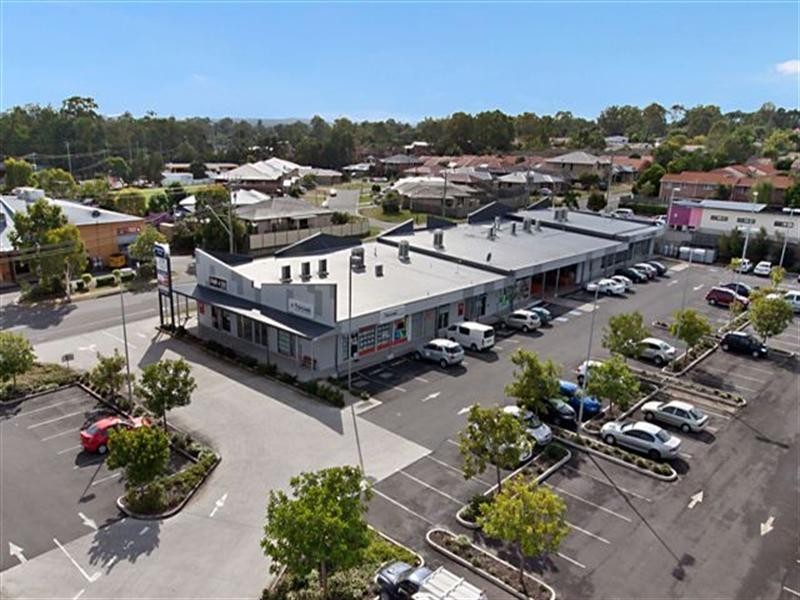 Waterford West QLD 4133