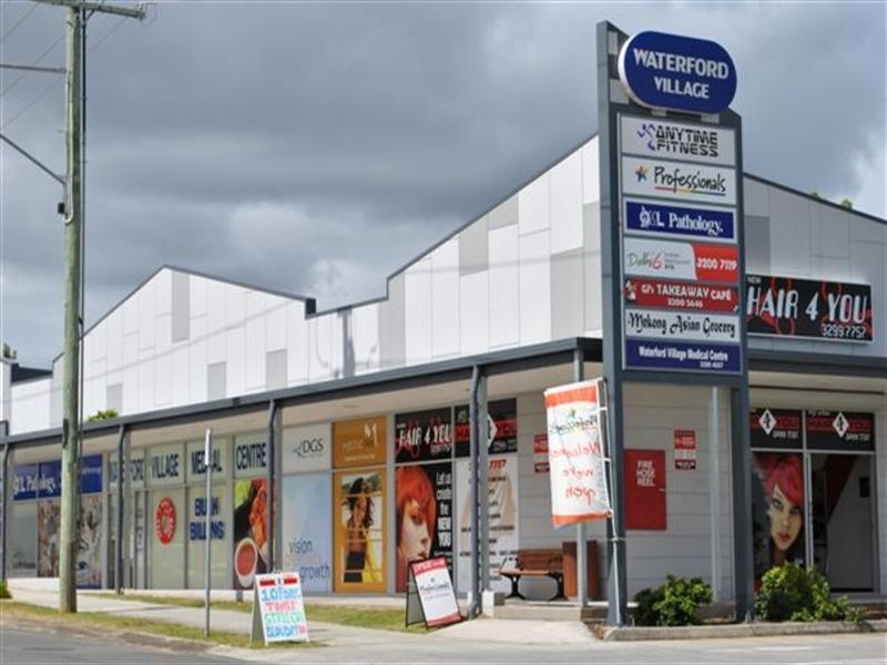 Waterford West QLD 4133