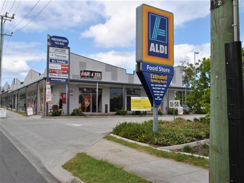 Waterford West QLD 4133