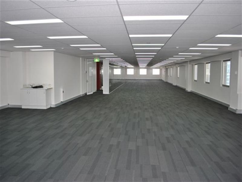 9-87 Wickham Terrace, Spring Hill QLD 4000