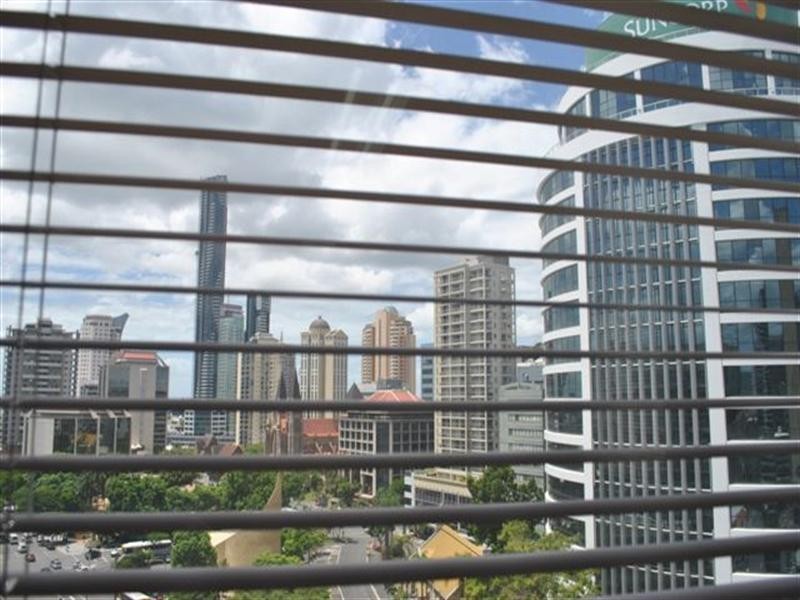 9-87 Wickham Terrace, Spring Hill QLD 4000