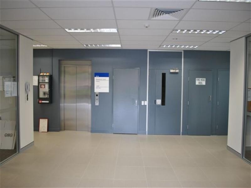 9-87 Wickham Terrace, Spring Hill QLD 4000