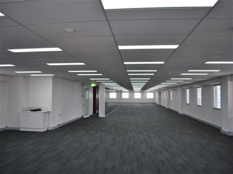 9-87 Wickham Terrace, Spring Hill QLD 4000