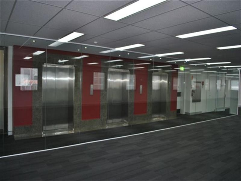 9-87 Wickham Terrace, Spring Hill QLD 4000