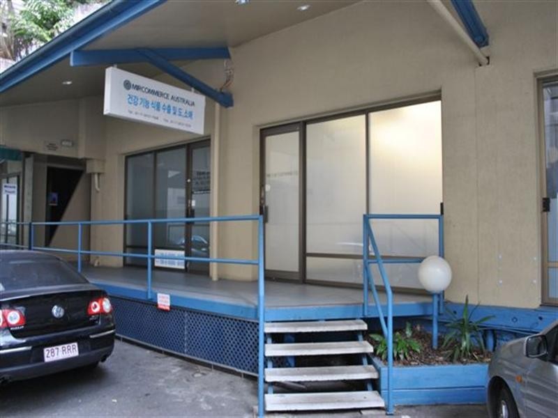 3/65 Mary Street, Brisbane QLD 4000