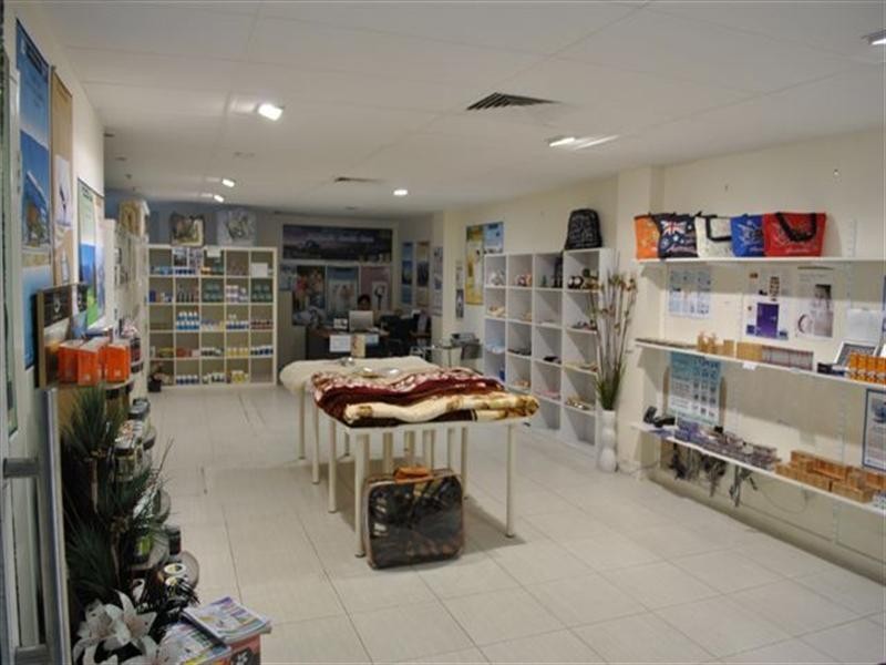 Shop1B/65 Mary Street, Brisbane QLD 4000
