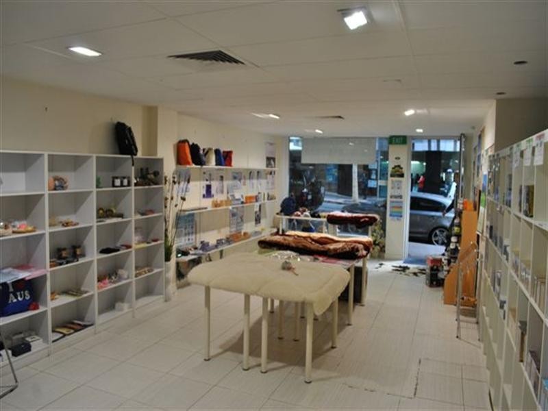 Shop1B/65 Mary Street, Brisbane QLD 4000