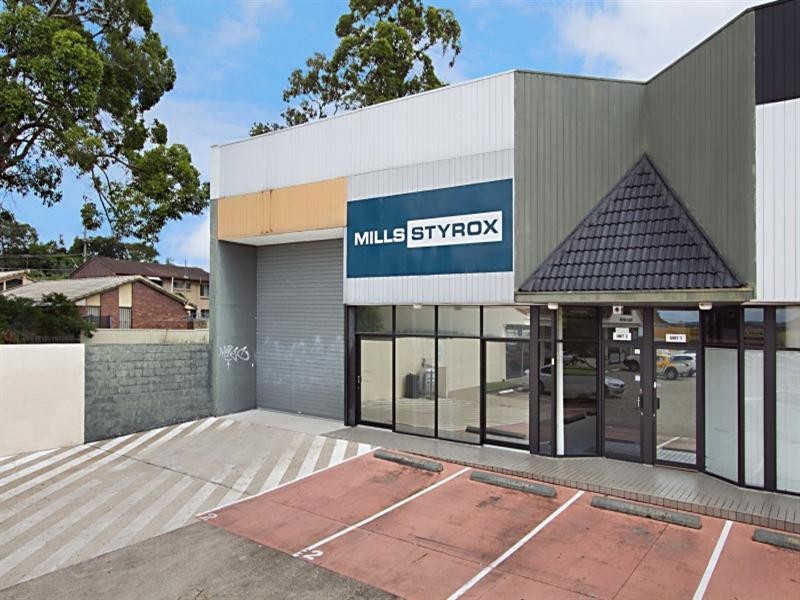 2/6 Booran, Woodridge QLD 4114