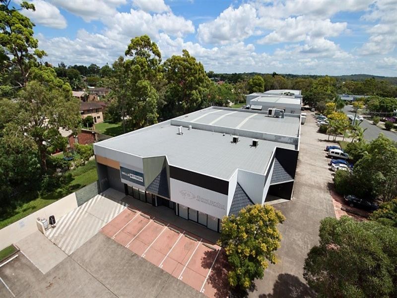 2/6 Booran, Woodridge QLD 4114