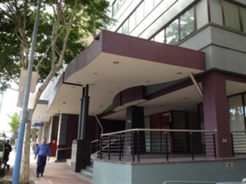 345 ANN Street, Brisbane QLD 4000