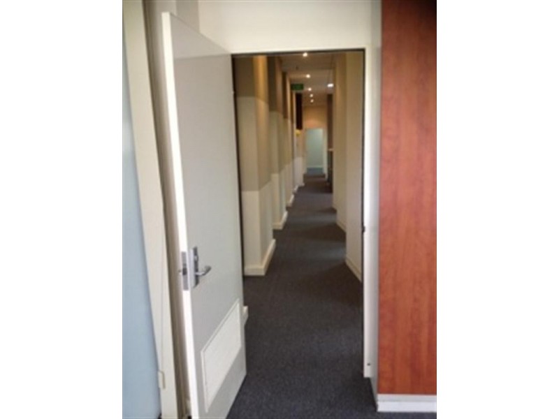 345 ANN Street, Brisbane QLD 4000