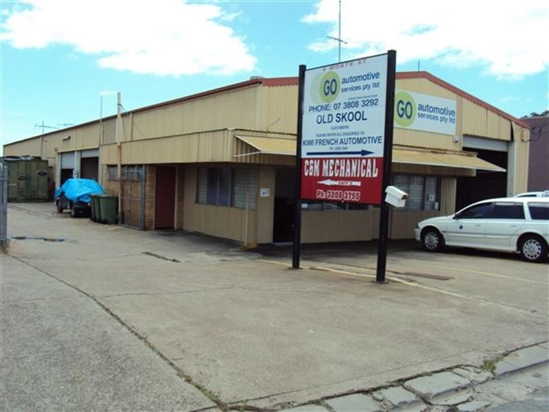 Slacks Creek QLD 4127