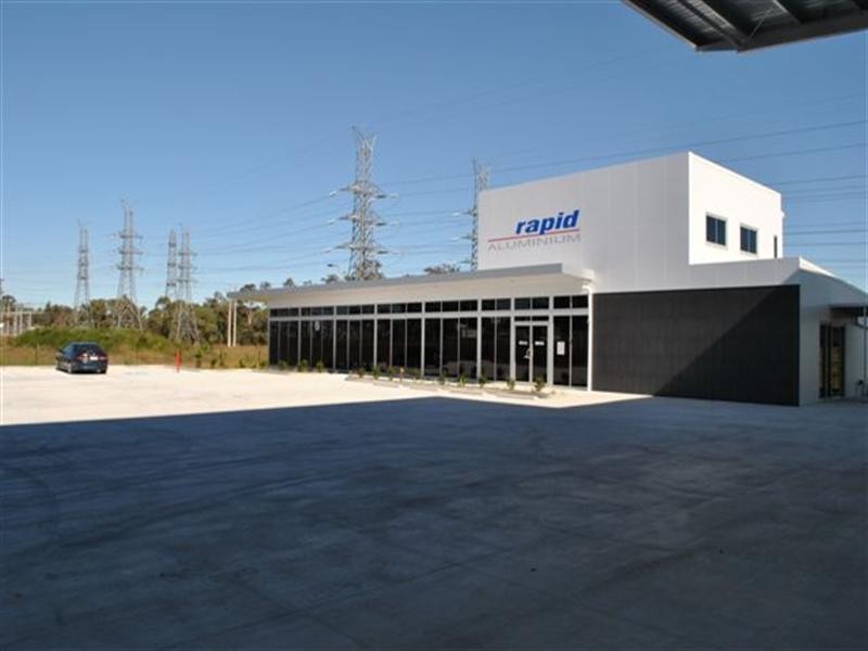 Meadowbrook QLD 4131