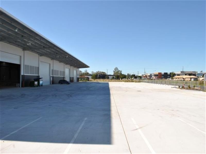 Meadowbrook QLD 4131