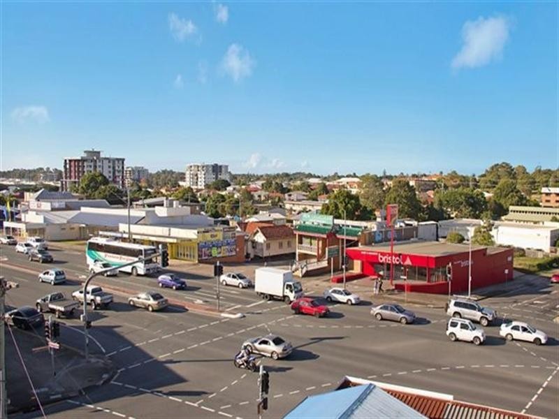 731 Gympie Road, Chermside QLD 4032