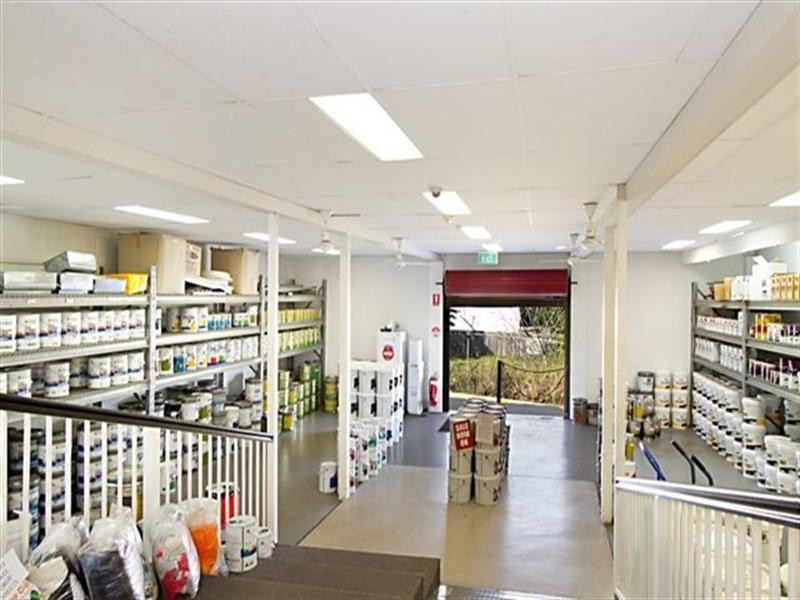 731 Gympie Road, Chermside QLD 4032