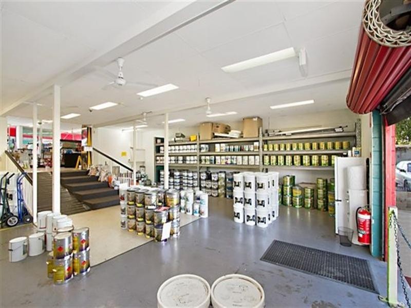 731 Gympie Road, Chermside QLD 4032