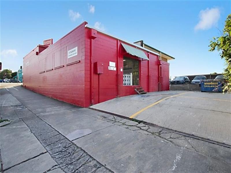 731 Gympie Road, Chermside QLD 4032