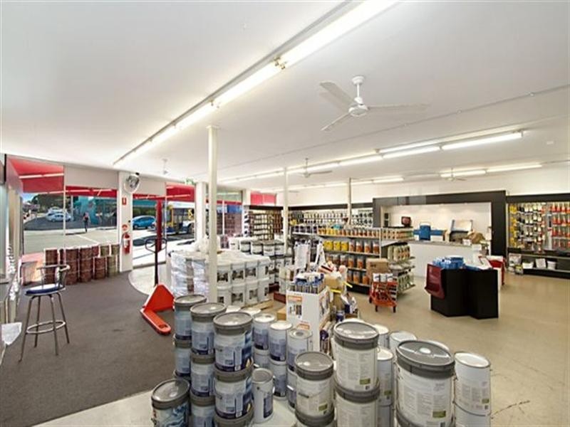 731 Gympie Road, Chermside QLD 4032