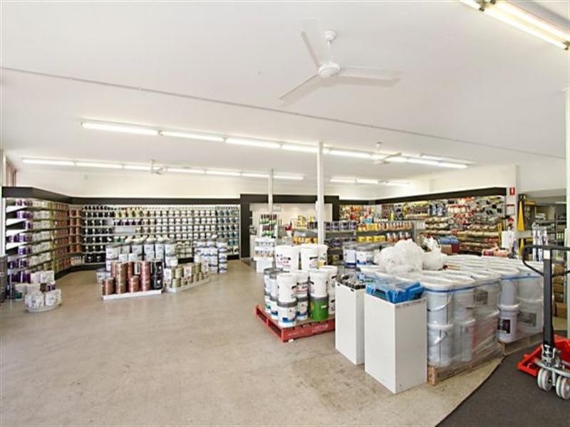 731 Gympie Road, Chermside QLD 4032