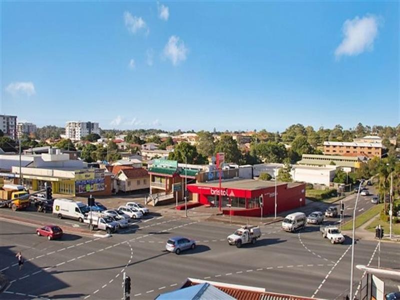 731 Gympie Road, Chermside QLD 4032