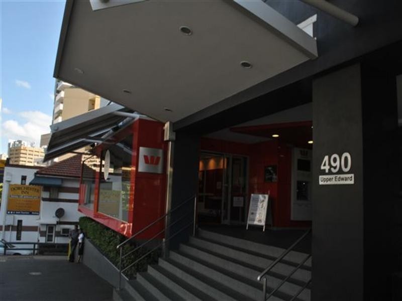 Level3/490 Upper Edward Street, Spring Hill QLD 4000