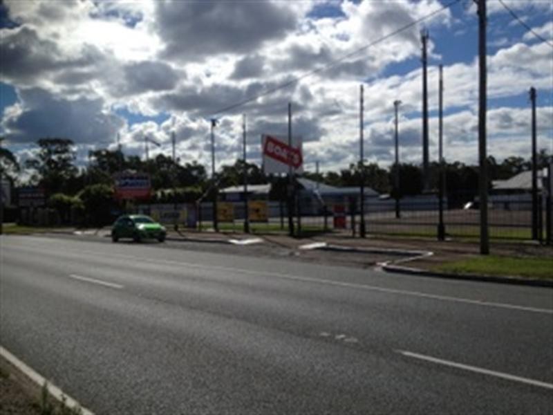 3218 Old Cleveland Road, Capalaba QLD 4157