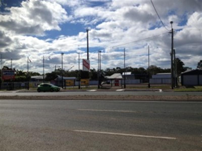 3218 Old Cleveland Road, Capalaba QLD 4157