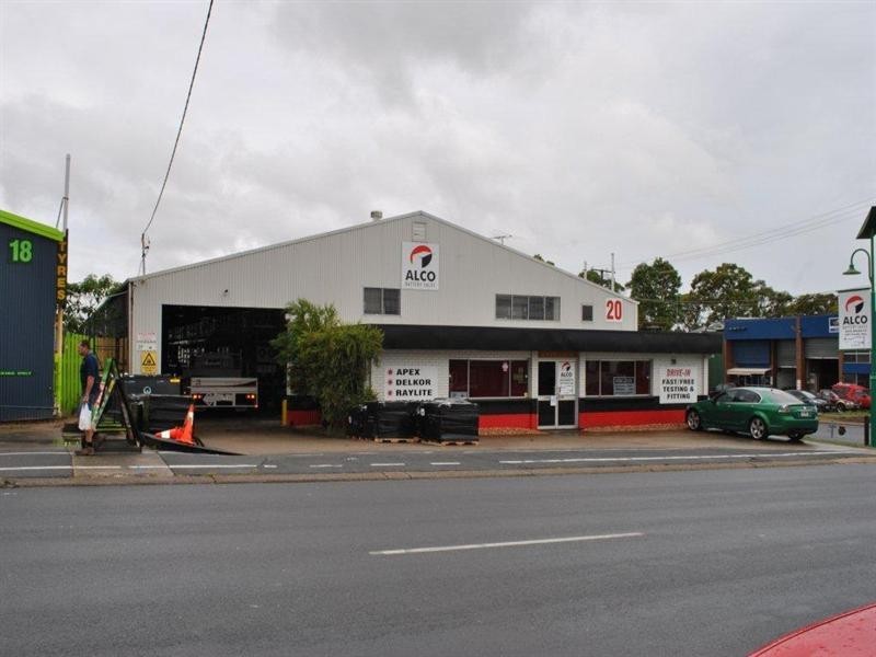 20 Moss Street, Slacks Creek QLD 4127