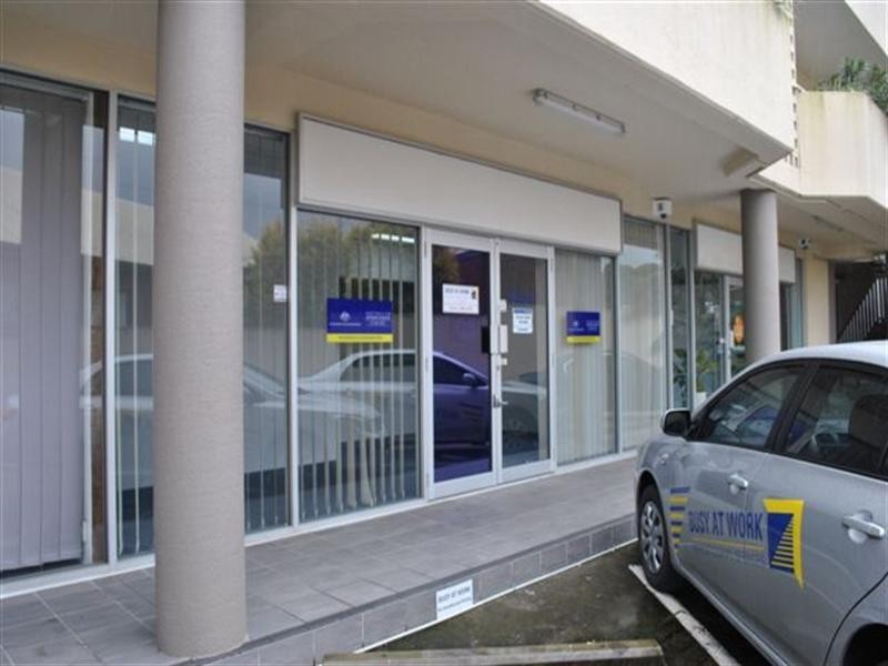 Suite 4/3368 Pacific Highway, Springwood QLD 4127