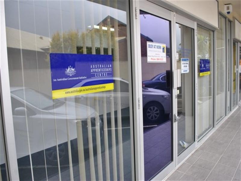 Suite 4/3368 Pacific Highway, Springwood QLD 4127